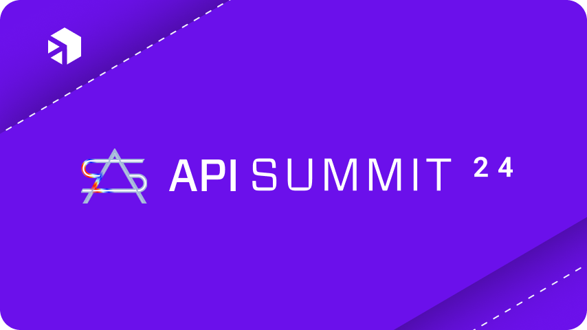 Kong API Summit logo