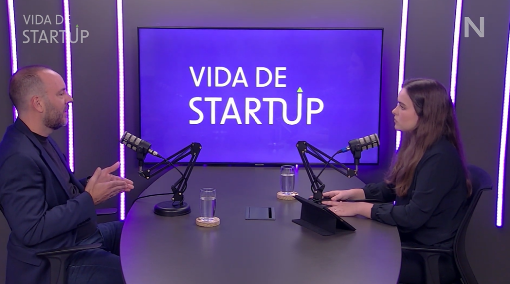 Rodrigo Bernardinelli - Vida de Startup - NeoFeed