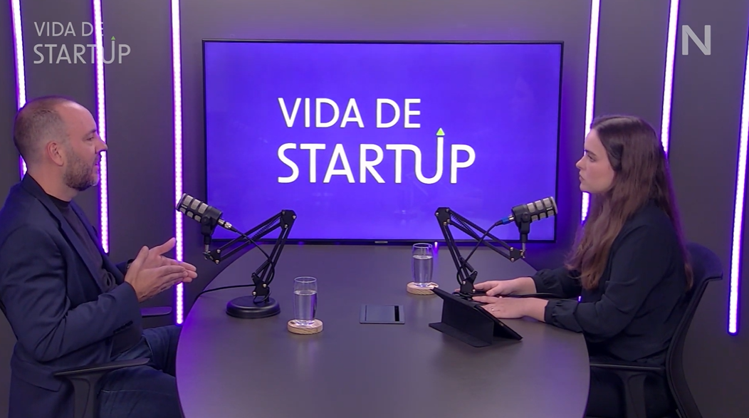 Rodrigo Bernardinelli - Vida de Startup - NeoFeed