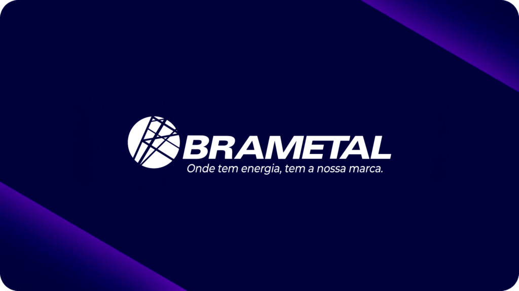 Brametal logo